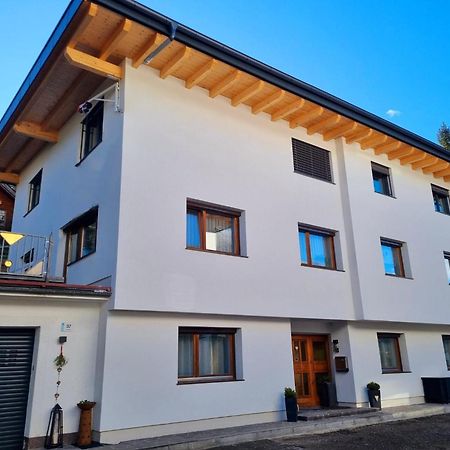 Appartements Falkner Roppen 외부 사진